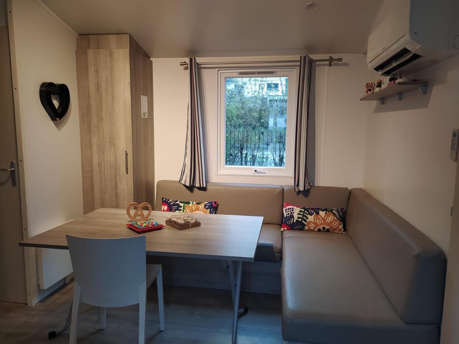 Chalet La Bourgogne En Alsace - Sejour Familial