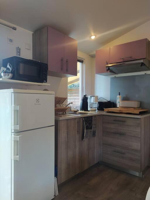 Chalet La Bourgogne En Alsace - Sejour Familial Munster (Haut-Rhin)