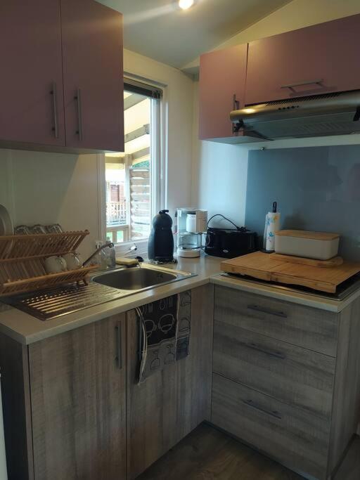 Chalet La Bourgogne En Alsace - Sejour Familial *